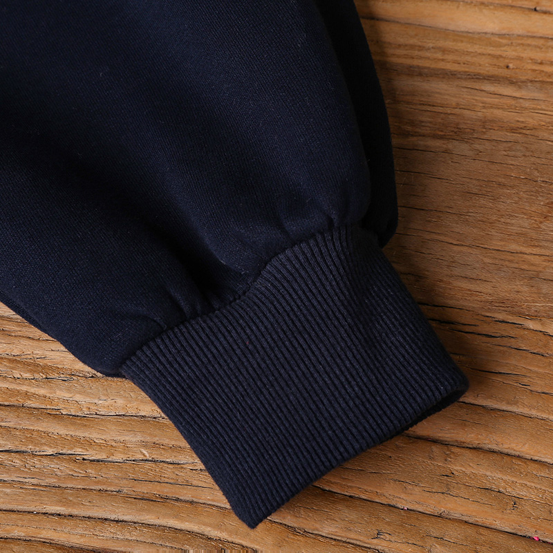 Sweatshirt femme en Polyester - Ref 3216694 Image 5