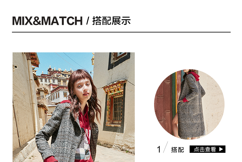 Sweatshirt femme - Ref 3217197 Image 37