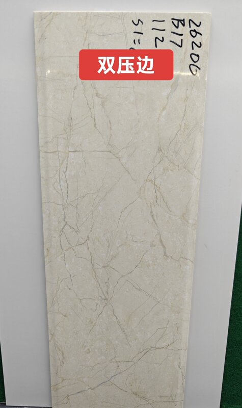 24X66Cm Semi-Ceramic Tile Repair (Shipping after Consultation Fee Is Paid)