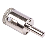 Tang Zhuo Glass Open Pole Tile Drills 6 мм все -понсин Болеехловый полюс полюс полюс Мраморный папский питьевый дисплей