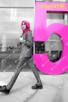 (Na Lai Weir) JOJOs wonderful adventure Diapro COS suit spot-customized