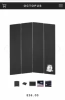 Серфинговая доска анти -скользи