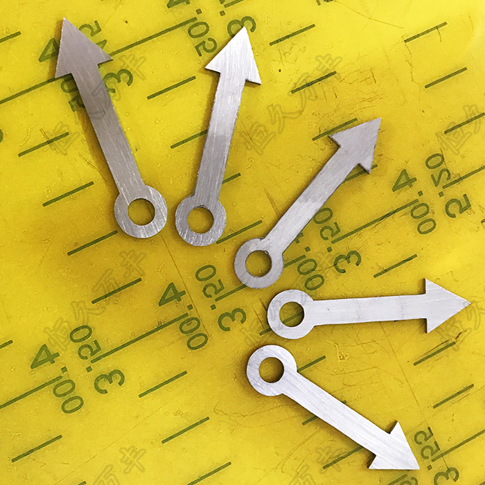 Watch Pointers Watch Pointers Pointers Accessories Instrument Needle Accessories Instrument Needle 43x11x1 Direct Selling