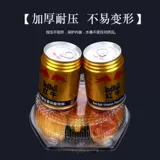 5 -INCH 6 -INCH 8 -INCH ПЛАСТИКАНСКАЯ ПРОИЗВОДАТЕЛЬНАЯ ОДИНСКАЯ ОДИНСКАЯ ПАКЕТА TIRAMISU Box Cake Pizza Food Box 100
