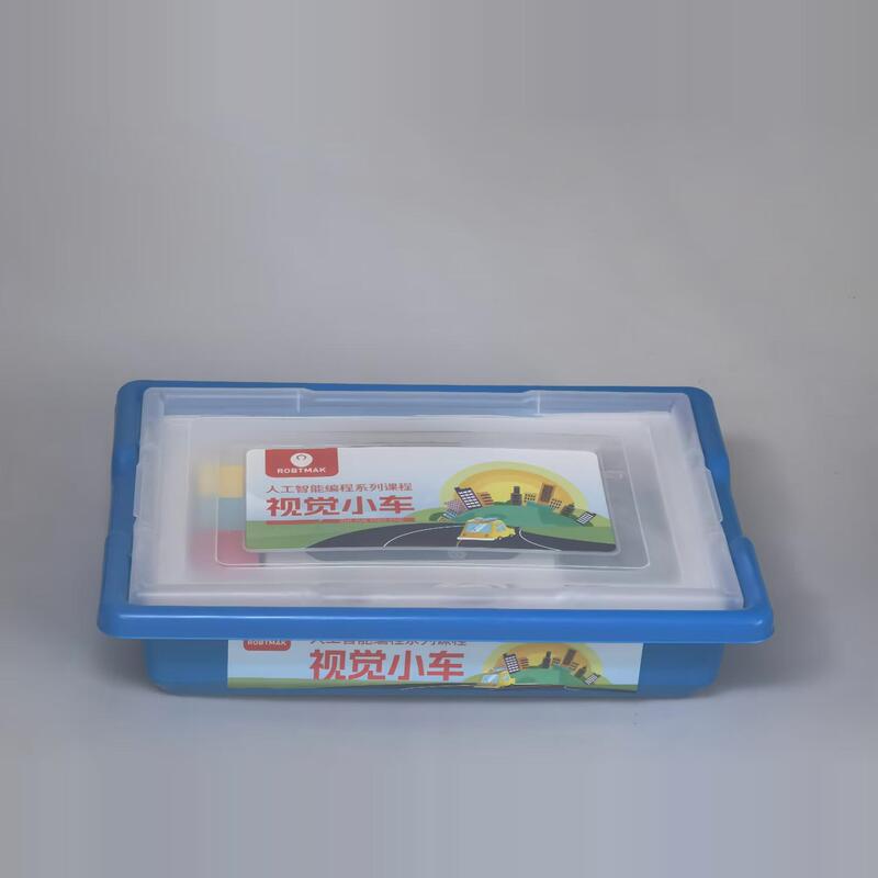 Robtmak Sjxc01 Vision Car (Part 1) Robtmak Sjxc01 Vision Car (Part 1)