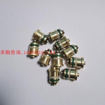 Medical center for equipment with oxygen oxygen air negative pressure suction national standard anesthesia machine plug accessories gas terminal