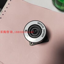 Hospital Insign Oxygen Air attracts carbon dioxide base Insign terminal for partial repair and replacement use