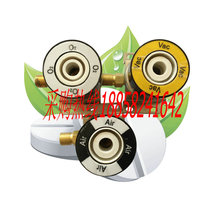 Hospital oxygen attraction British standard terminal National Standard gas terminal British standard gas terminal oxygen inhaler accessories