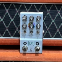 Guitar petrol station Walrus Audio MAKO D1 Multi-functional Digital Delay effectors V2 Edition