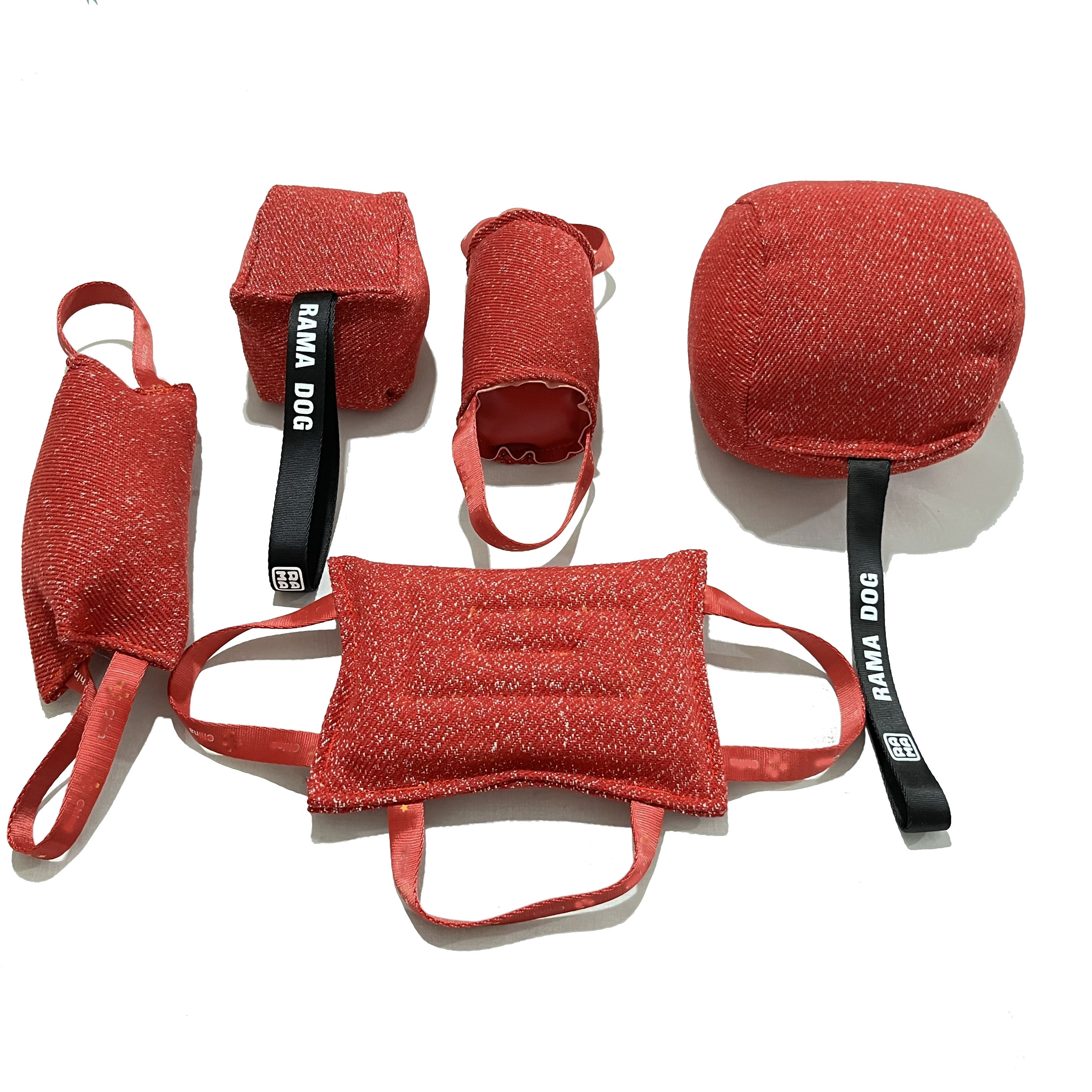Training dog bite rod bite bite pack bite dog dog dog dog dog dog dog moral husbandry training tool puppy training equipment