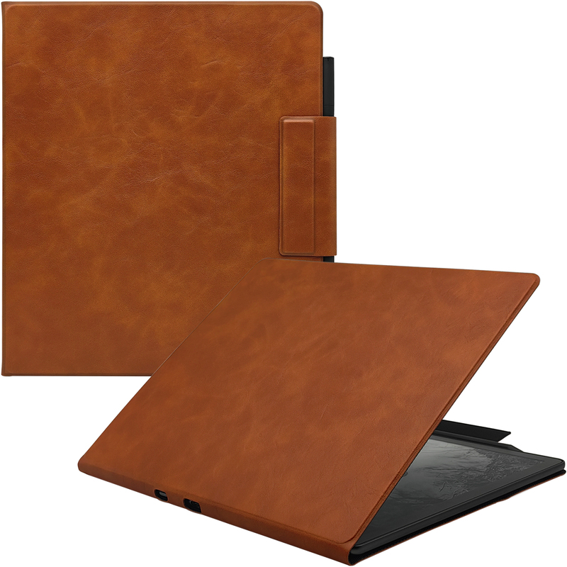 Kindle Scribe Magnetic Stand Protective Case 10.2inch Scribe 2024/2022 Ultra-Thin Case