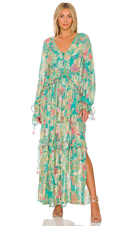 Hemant and Nandita Turkish style long shirts women-Taobao