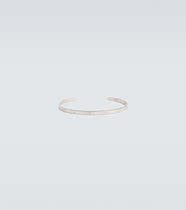 Maison Margiela Martin Margina Margin Margin Bracelet is a digital bracelet man