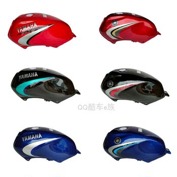 Yamaha gasoline tank jym125-2-3 tianjian