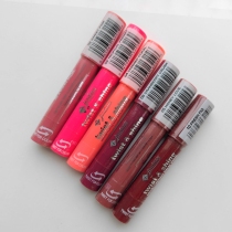 Clearance does not return spot US Jordana Twist shines Lipstick Lipstick Lipstick moisturizing nature