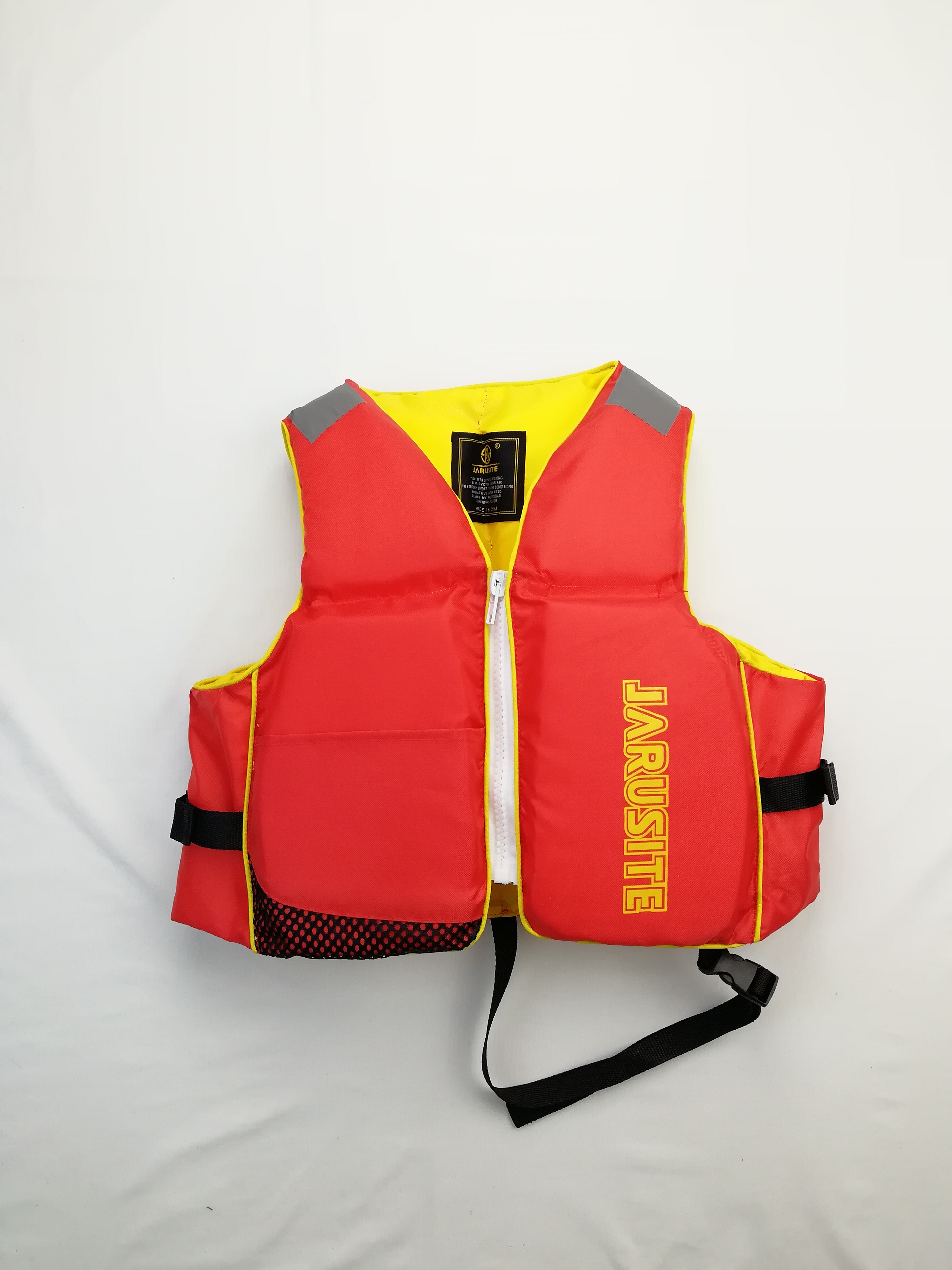 Children's life jacket Large buoyancy vest Vest Professional children rafting Surfing Snorkeling Portable fishing Swimming water skiing