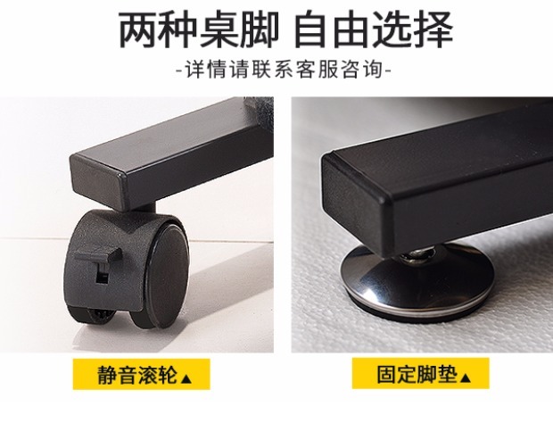 Bàn máy tính cỡ nhỏ để bàn không gian nhà đơn giản bàn kinh tế hiện đại Bàn di động mini - Bàn bàn học