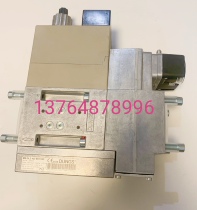 MB-DLE412 407 410 415 420B01S20S52 MB-ZRDLE412 415 Dungs valve S22