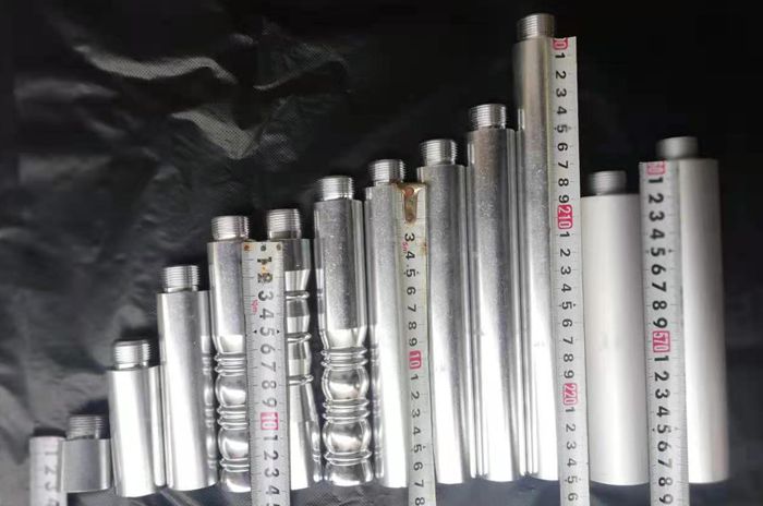 Baking Tool Single Column Four Columns Aluminum Multilayer Cake Rack Seat Upright Stanchstick Middle Post Studs stud Rod Accessories Shop