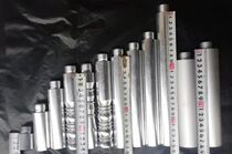 Baking tool single-column four-column aluminum multi-layer cake stand stand column column stick column screw accessories shop shop