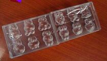 Baking tools shop utensils chocolate mold chocolate mold cute small animal mold