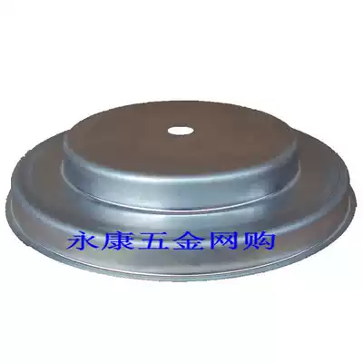 Baking tool single-column wedding ceremony birthday aluminum alloy multi-layer cake tower shelf chassis chassis iron base bottom support