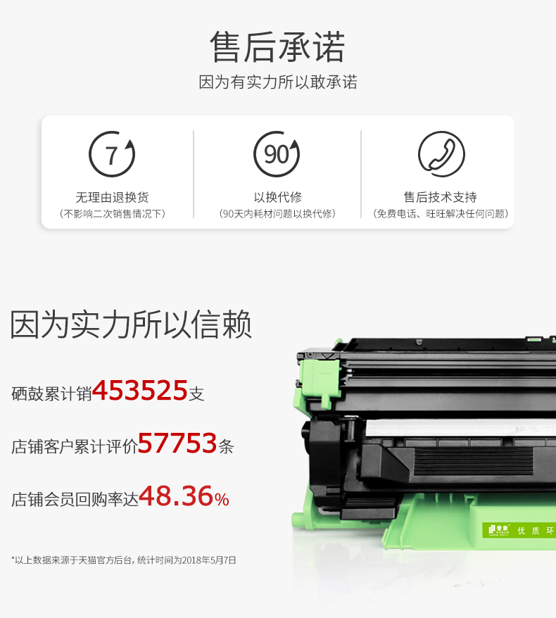 Áp dụng hộp mực anh em TN1035 HL1218W Lenovo lt201h m7206 hộp bột dcp1608 Máy in HL1208 hl1118 mfc1813 1818 1518 hộp mực bột s2001 - Hộp mực