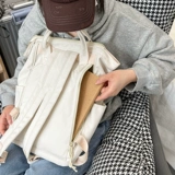 Ранец, оригинальная брендовая сумка через плечо, сексуальный рюкзак, Южная Корея, подходит для студента, для средней школы, в корейском стиле