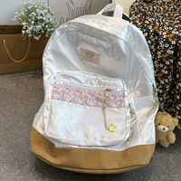 Жемчужный белый+маленький буйный медведь