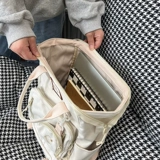 Ранец, оригинальная брендовая сумка через плечо, сексуальный рюкзак, Южная Корея, подходит для студента, для средней школы, в корейском стиле