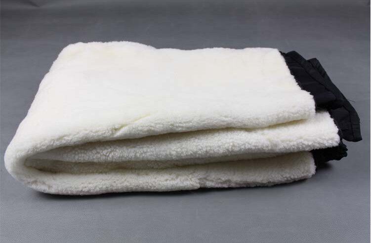 Pantalon cuir homme en vrac pour hiver - Ref 1481257 Image 14