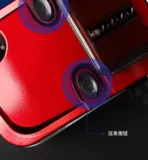 【Двойное использование толщины】 8 мм/6,5 мм.