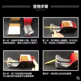 Высокоэлементная полностью автоматические электрические сигареты сигареты.