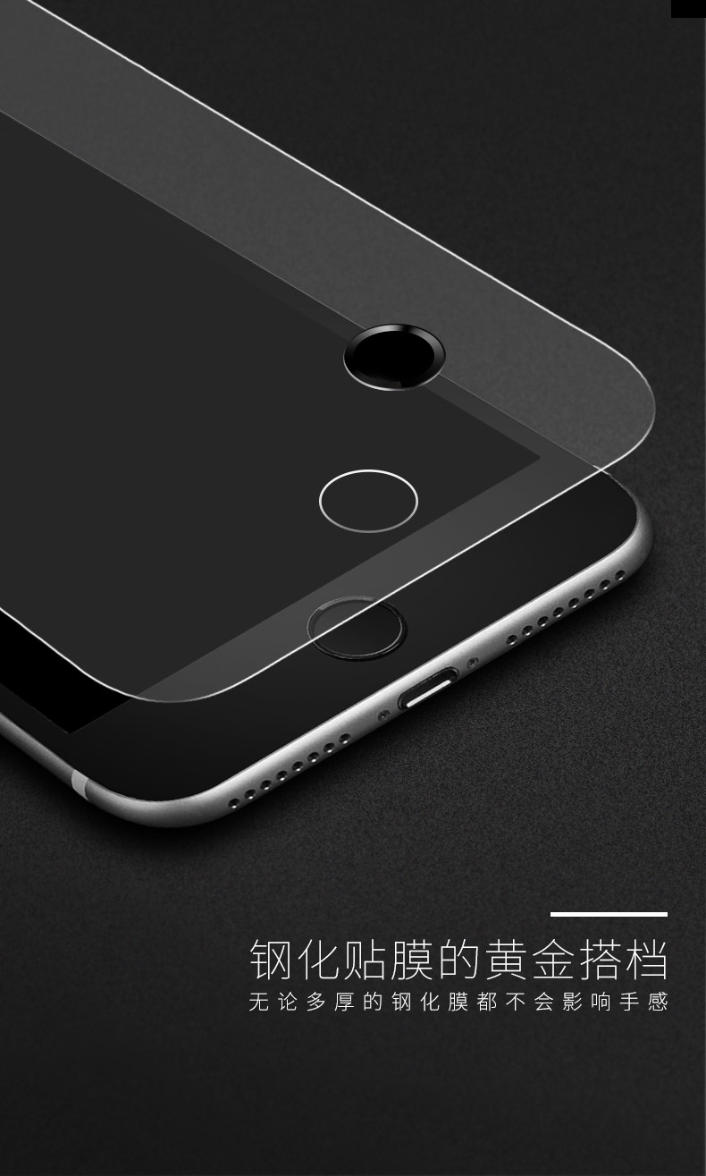 Autocollant pour téléphone portable FANBIYA - Ref 1362104 Image 9