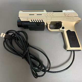 电脑游戏光枪，gun4ir光枪，pc光枪，街机光枪 ，此gun4ir光枪