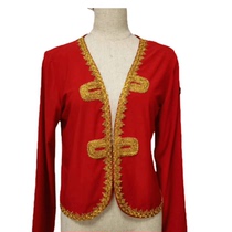 (Haoting Xuejuan) Short Bullfighting Suit