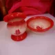 Красный комплект, 2 шт