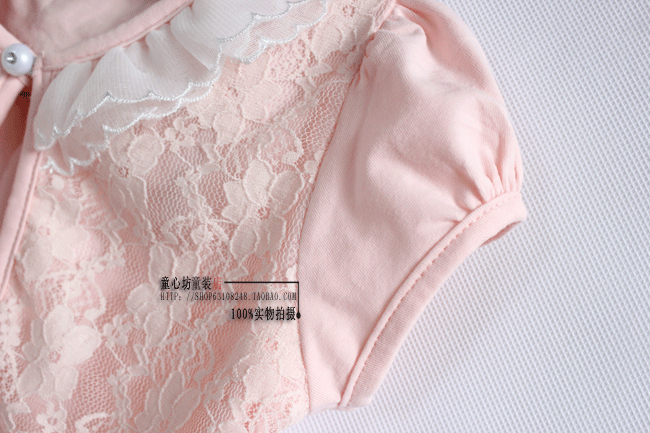 Cape pour fille - Ref 2157568 Image 12