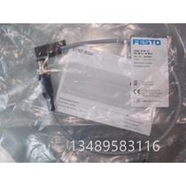Brand new original FESTO Festo SDBT-BSW-1L-PU-W-0 3-N-M12 order number 2476855