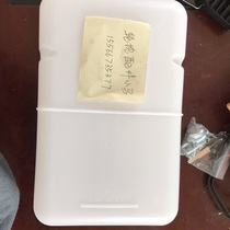 Doosan DH150-7 wheeled excavator small water tank auxiliary kettle plastic kettle water storage