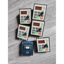 Inverter panel VEICHI AC60 AC70 as shown in the picture