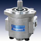 Hefei hydraulic gear pump CBKD-G444-AFPhi LCBKD-G440-AFPhi LHefei Jiyuansui