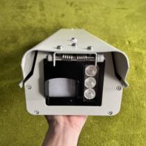 iDS-TCE300-N6 electric police bayonet iDS-TCV300-N6E brand new Hikvision license plate capture monitoring