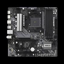 ASROCK B550M Phantom Gaming 4 M 2 SATA*4 AMD motherboard