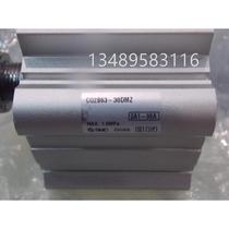 Brand new original SMC cylinder CQ2B63-30DMZ actual picture