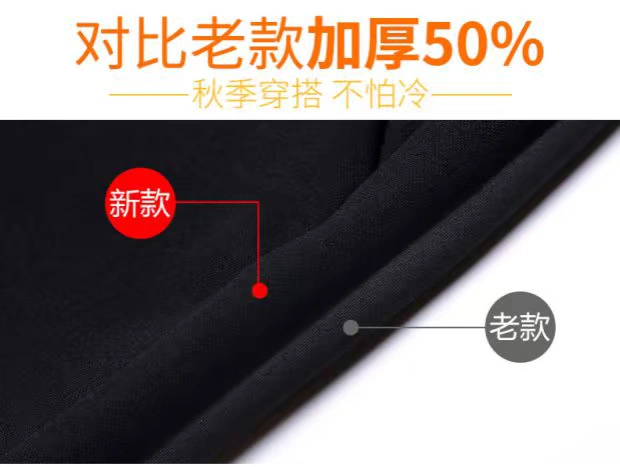 Mùa thu kích thước lớn thun cao eo lỏng lẻo phụ nữ trung niên dày quần short giản dị chất béo MM bên ngoài mặc quần ủng đáy