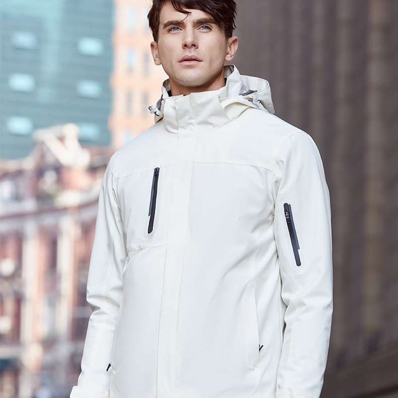 Early Childhood Training Institutions Uniforms Early Education Center Staff Clothing Kindergarten Submachine Clothing Custom Teacher Work Clothes Winter