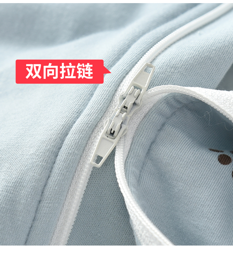 Áo tắm hình con hổ lớn bé trai Xiêm cotton đồ ngủ bé trai và bé gái Bộ đồ ngủ cơ thể trẻ em mùa thu và mùa đông 2-10 tuổi bé dày ấm áp shop quan ao baby