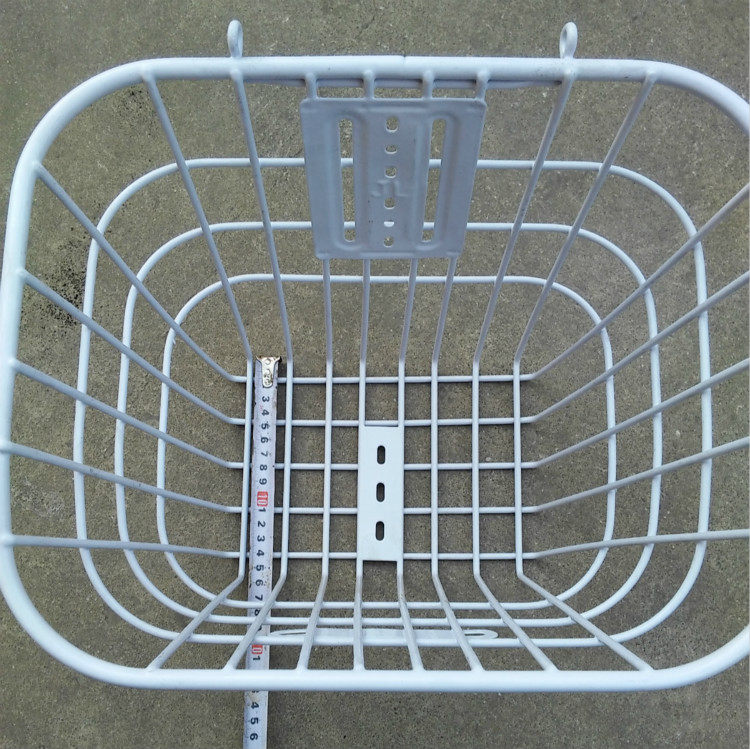 Panier pour vélo en métal - Ref 2257901 Image 15