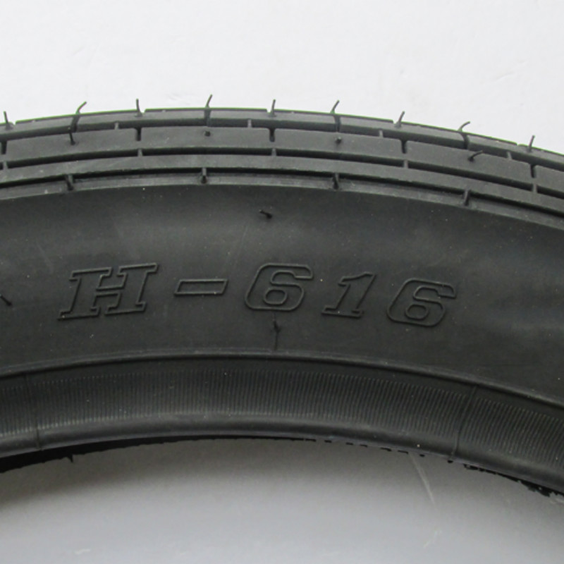 Lốp xe máy chính hãng Chaoyang Bánh trước 2.75-18 Lốp bên trong ống 275-18 Lốp xe máy 4 cấp - Lốp xe máy vỏ xe máy airblade